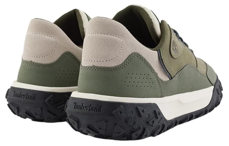 Кроссовки Timberland Greenstride Motion - изображение 4