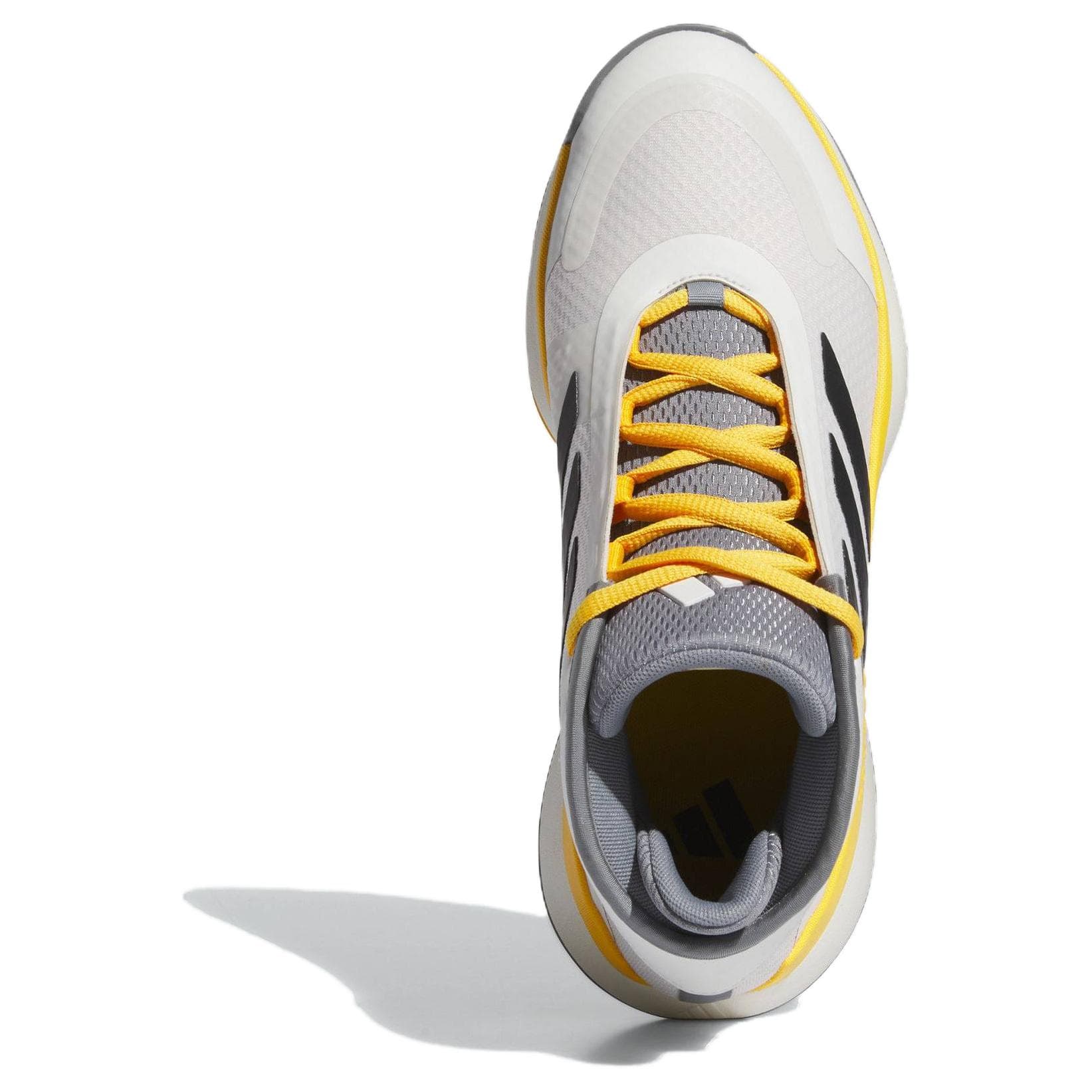 Кроссовки для баскетбола adidas Bounce Legends - изображение 4