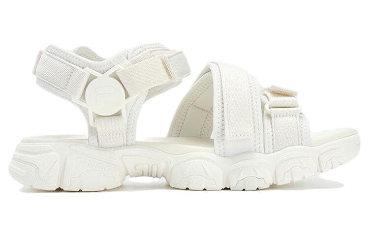 Сандалии с ремешком FILA - изображение 2