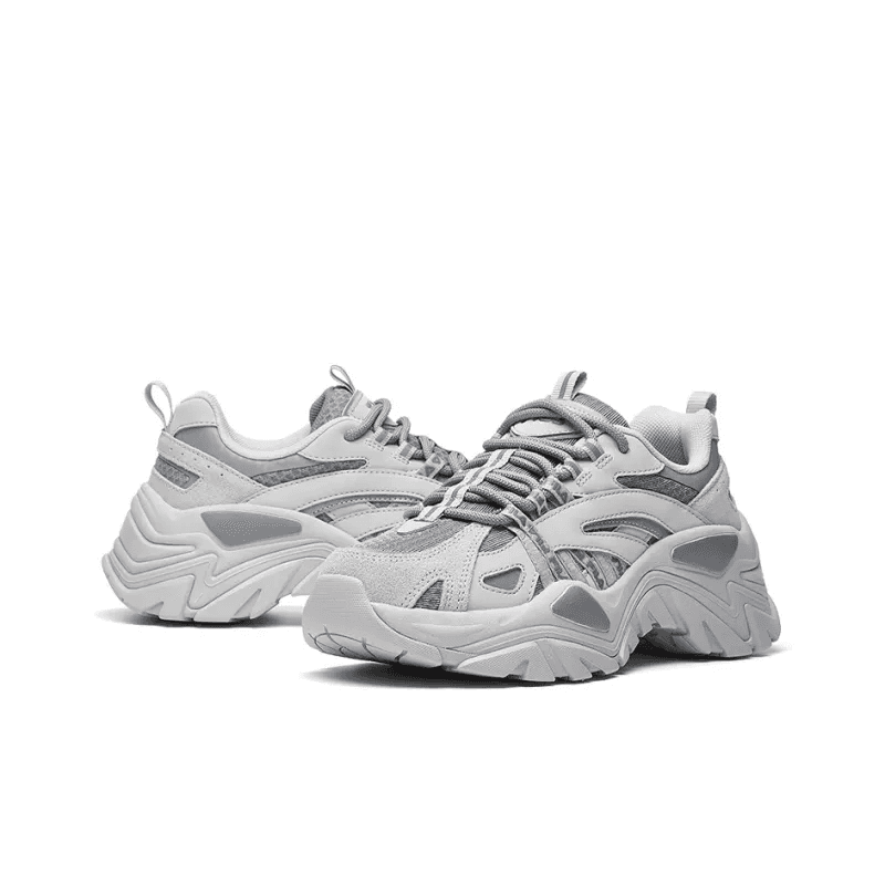 Кроссовки FILA - изображение 4