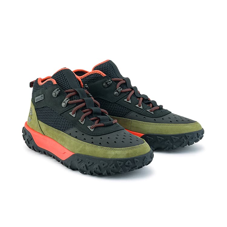 Кроссовки Timberland Motion 6 Альпинистское приключение Обувь Мужская - изображение 5