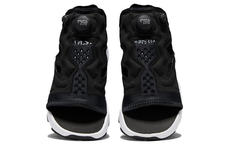 Сандалии с ремешком Reebok Insta Pump Fury - изображение 4