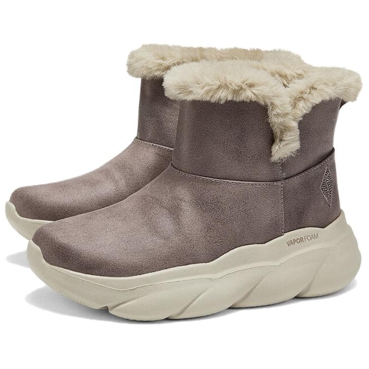 Ботинки зимние Skechers Vapor Foam - изображение 3
