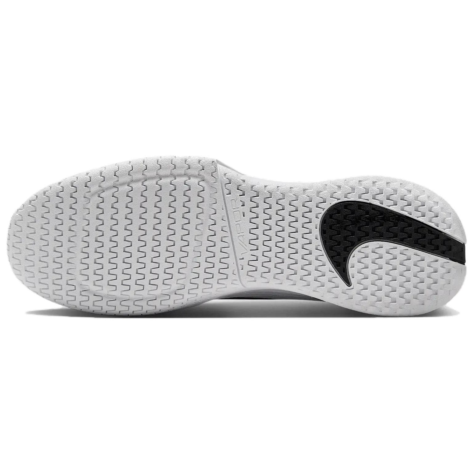 Кроссовки для тенниса Nike Vapor Pro 3 Low Теннисные Кроссовки Мужские Белые - изображение 5