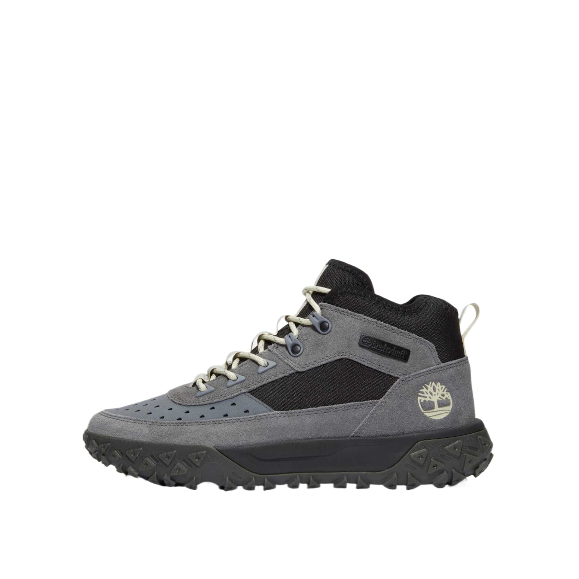 Кроссовки Timberland Motion 6 MID Топ Кроссовки для ходьбы Мужские - изображение 1
