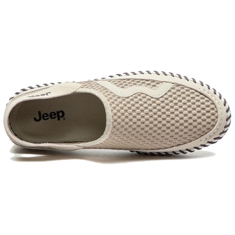 Сандалии Jeep Горная обувь для походов Мужская - изображение 3