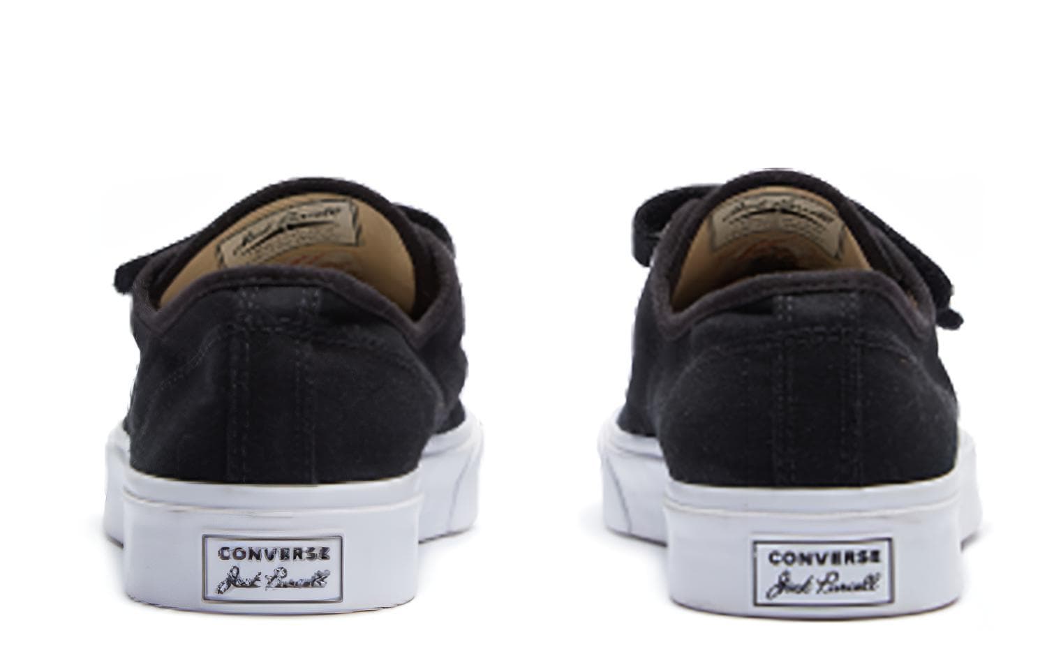 Кеды Converse Jack Purcell 3V - изображение 4