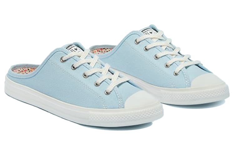 Кеды Converse Chuck Taylor All Star Dainty Mule - изображение 3