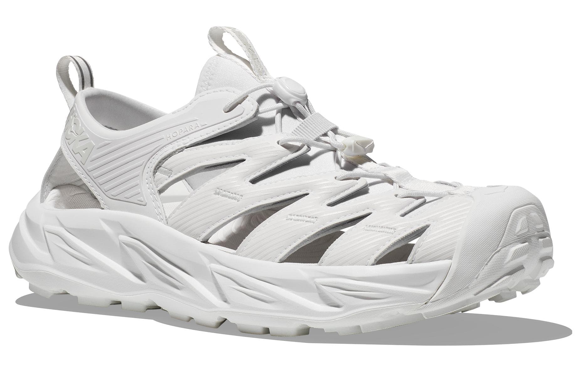 Сандалии HOKA ONE ONE Hopara White - изображение 3