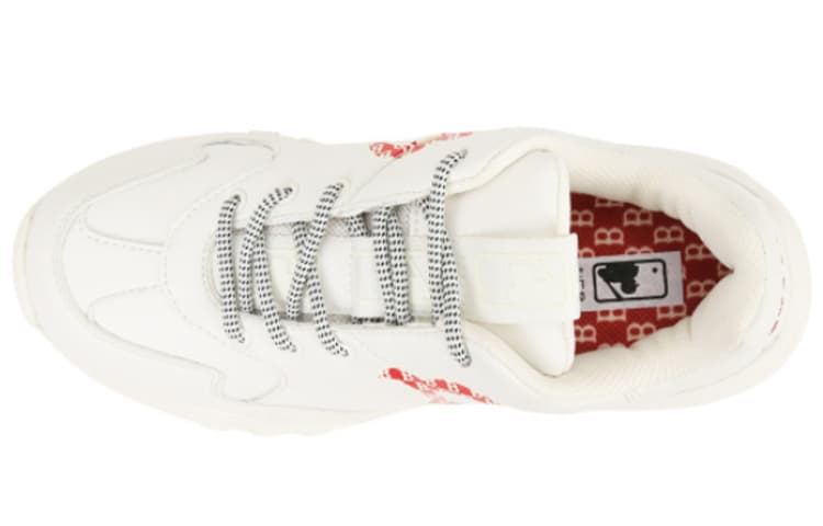 Кроссовки MLB Big Ball Chunky - изображение 4