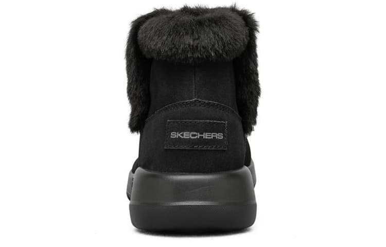 Ботинки зимние Skechers On-The-Go Joy - изображение 4