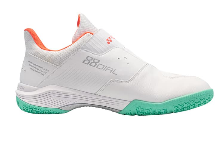 Кроссовки для бадминтона YONEX 88D 3 - изображение 2