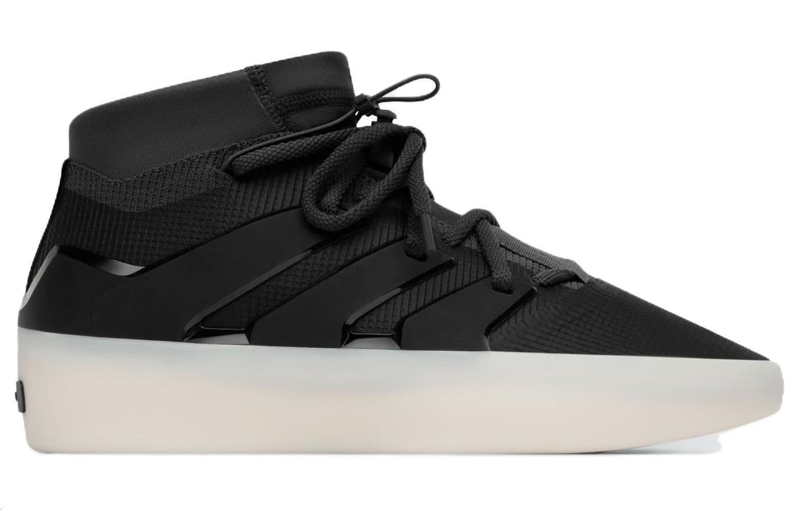 Кроссовки Fear of God x adidas Originals Athletics - изображение 2
