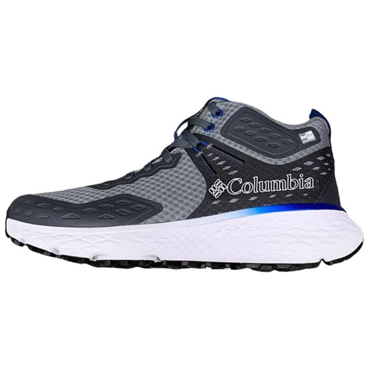 Кроссовки Columbia Konos Удобный MID Топ Походная обувь Мужская - изображение 1