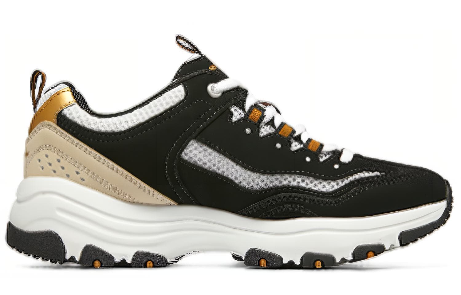 Кроссовки Skechers D'Lites - изображение 2