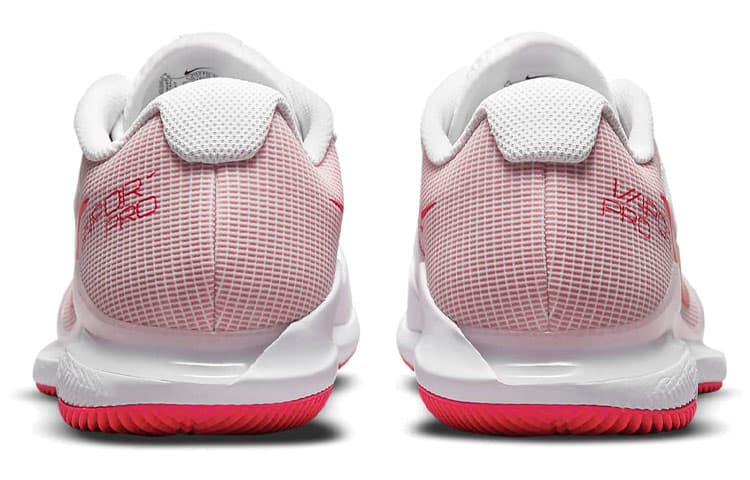 Кроссовки для тенниса Nike Mercurial Vapor Court - изображение 5
