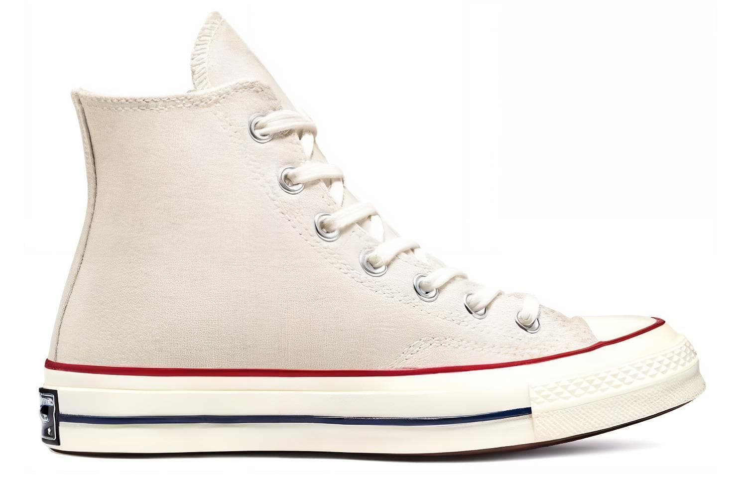 Кеды Converse Chuck 70 Hi Off-White - изображение 2