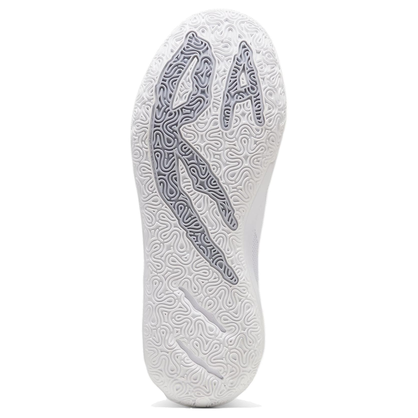 Кроссовки для баскетбола PUMA MB.03 LOW - изображение 5