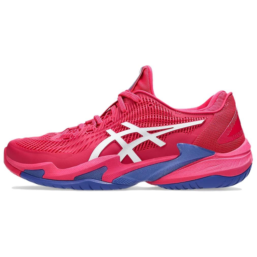 Кроссовки для тенниса Asics Court FF 3