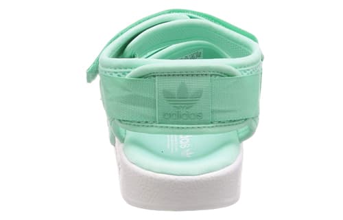 Сандалии с ремешком adidas originals adilette sandal 2.0 - изображение 4