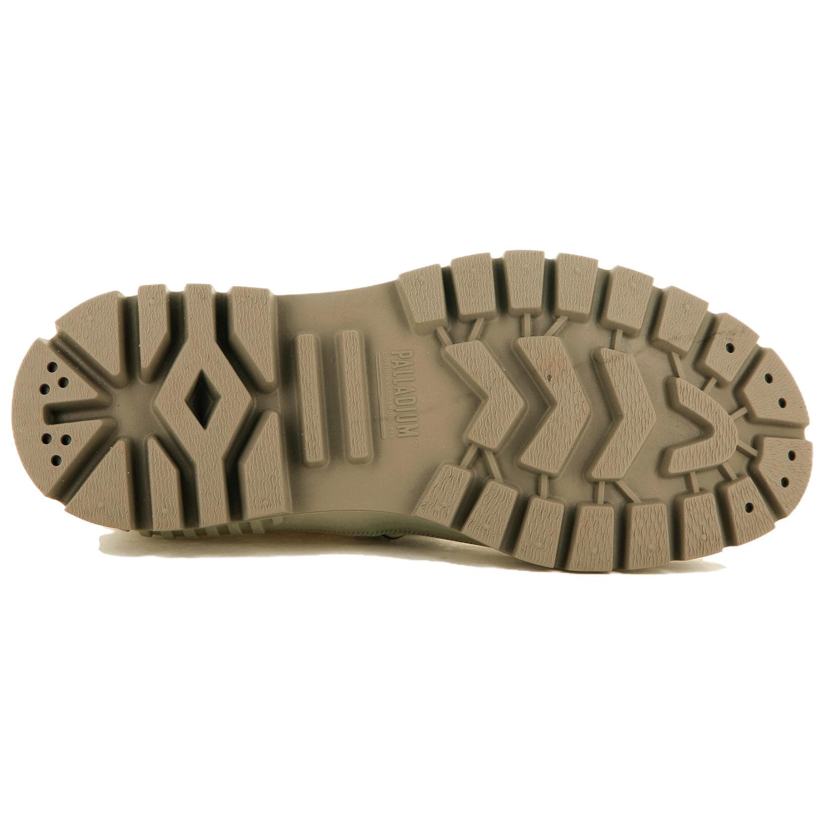 Кеды Palladium Pallashock Hkr Rains - изображение 5