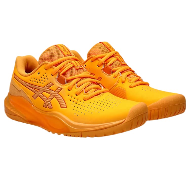 Кроссовки для тенниса Asics Gel Challenger 15 Low Топ Теннисная Обувь Женская - изображение 2