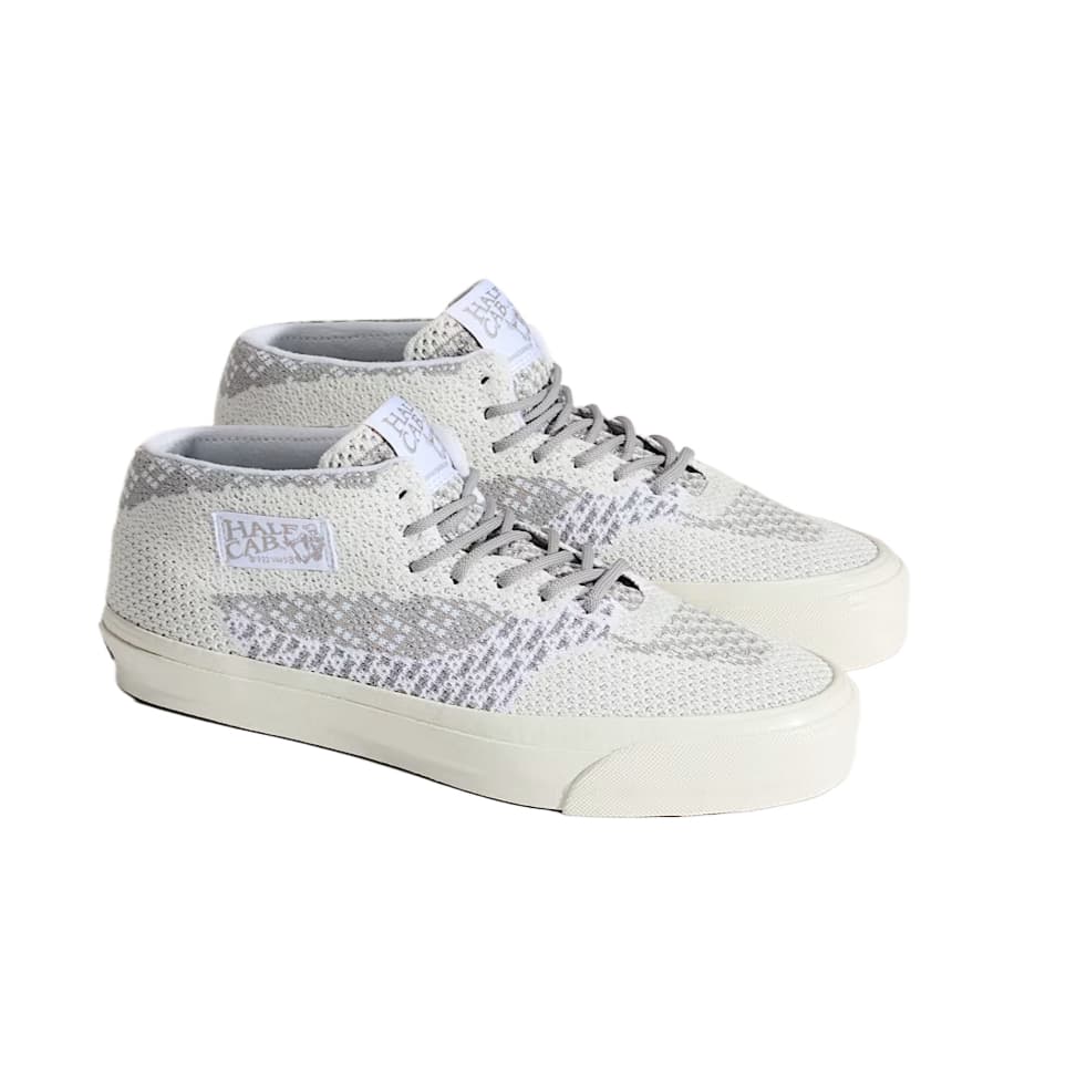 Кроссовки для велоспорта Vans PREMIUM MID Велосипедные кроссовки для езды Унисекс - изображение 3
