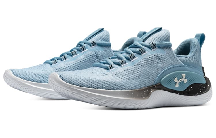 Кроссовки для спортзала Under Armour Flow Dynamic - изображение 3