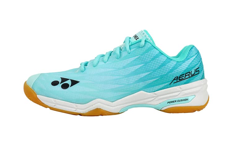 Кроссовки для бадминтона YONEX AX 5 - изображение 1