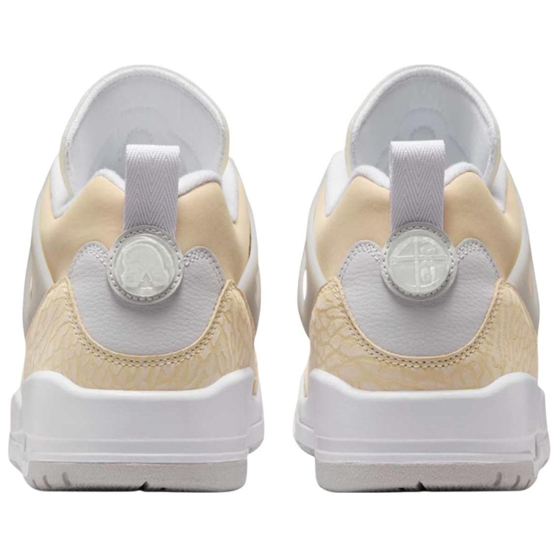 Ретро баскетбольные кроссовки Jordan Spizike Low Sanddrift Vast - изображение 5