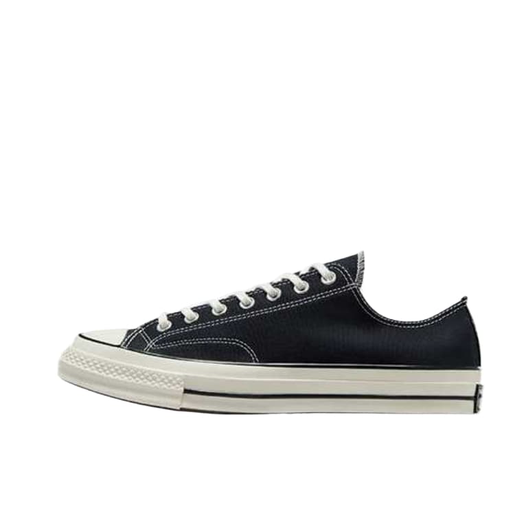 Кеды Converse Chuck 70 Low Top Кеды Унисекс Черные