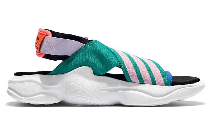 Сандалии с ремешком adidas Magmur Sandal - изображение 2
