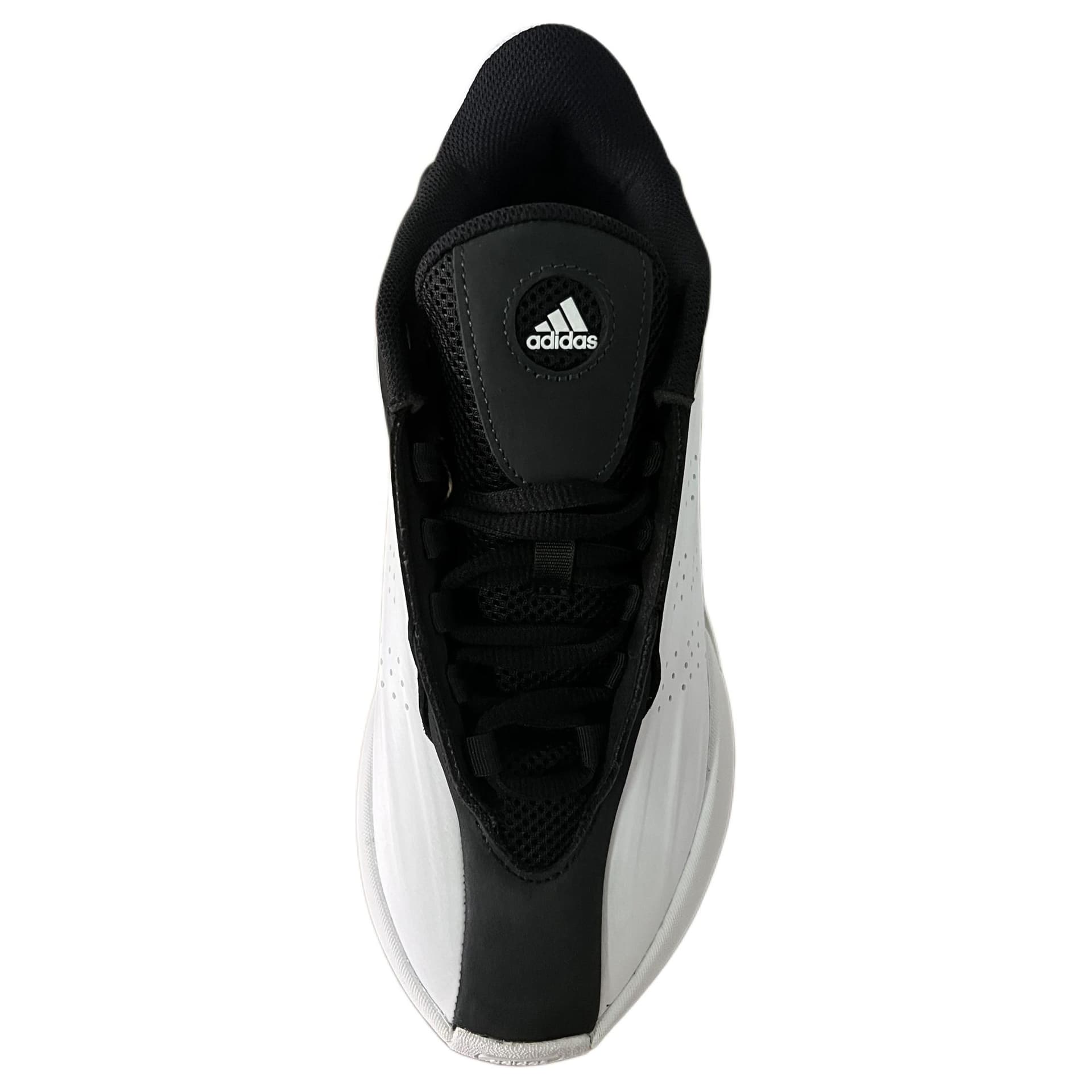 Ретро баскетбольные кроссовки adidas Nova II Infinity - изображение 3