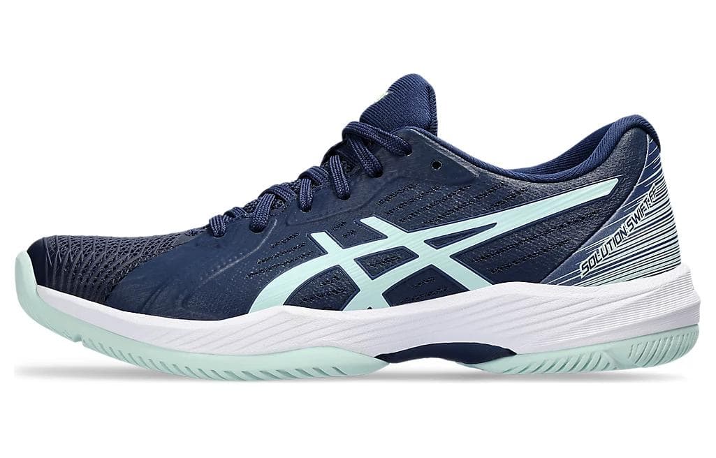 Кроссовки для тенниса Asics Solution Swift FF - изображение 1