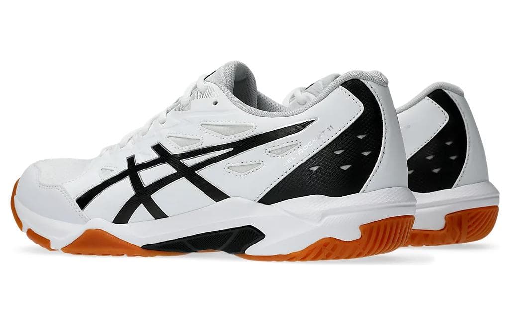 Кроссовки для спортзала Asics Gel-Rocket 11 - изображение 4