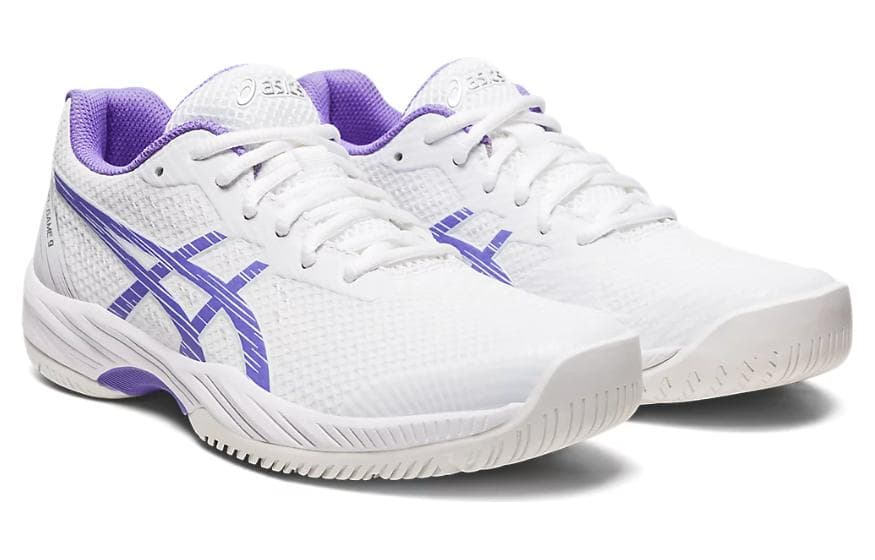Кроссовки для тенниса Asics Gel-Game 9 - изображение 3