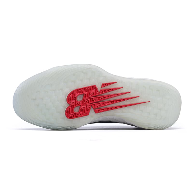 Кроссовки для тенниса CT-Rally x New Balance NB Fresh Foam - изображение 4