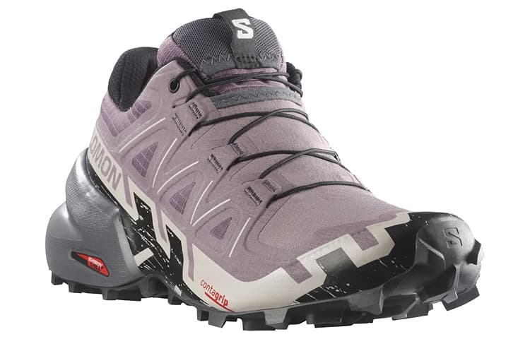 Кроссовки Salomon Speedcross 6 - изображение 3