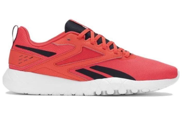 Кроссовки для спортзала Reebok Flexagon Energy TR 4 Pink - изображение 2