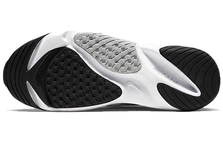 Кроссовки Nike Zoom 2K White Red - изображение 4