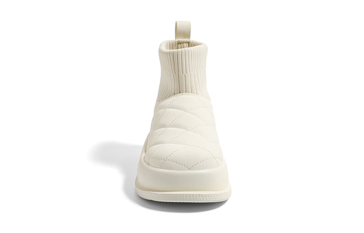 Ботинки зимние HUANQIU Snow Boots - изображение 5