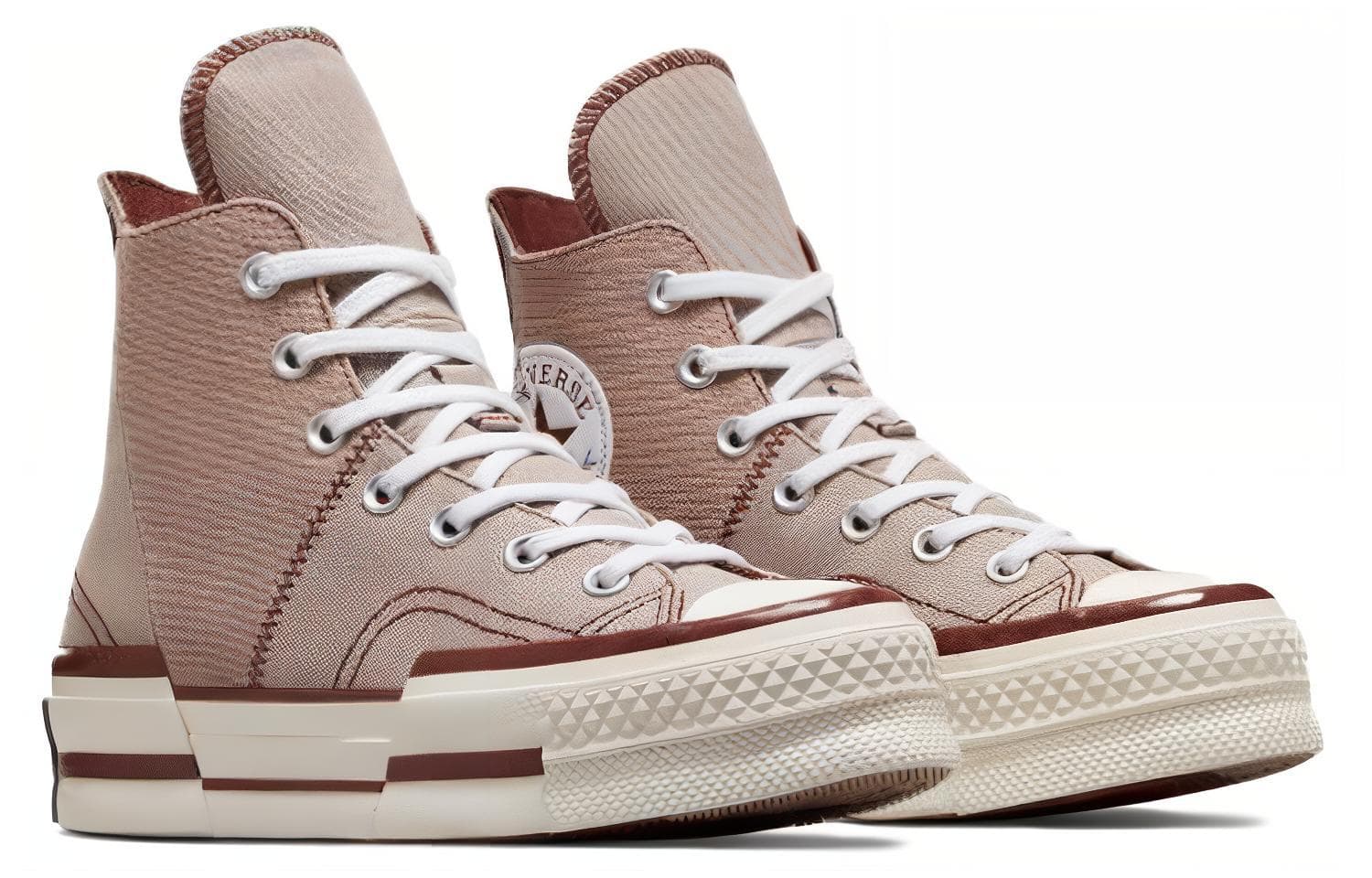 Кеды Converse Chuck 70 Plus Khaki - изображение 3