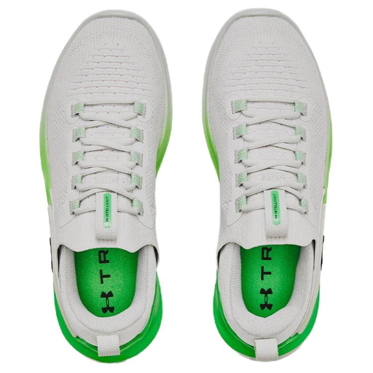 Кроссовки для спортзала Under Armour UA Flow Dynamic - изображение 4