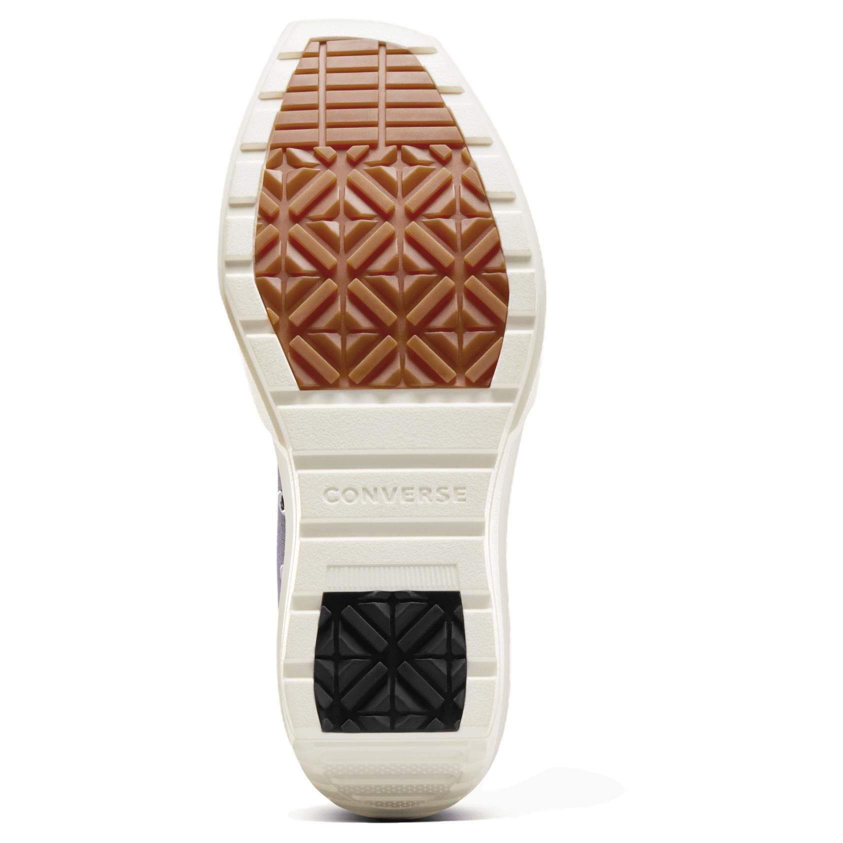 Кеды Converse Chuck 70 High Top Кеды Женские Фиолетовые Белые - изображение 5