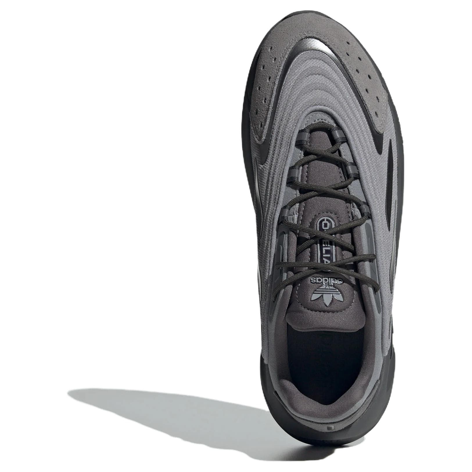 Кроссовки adidas Ozelia Grey - изображение 4