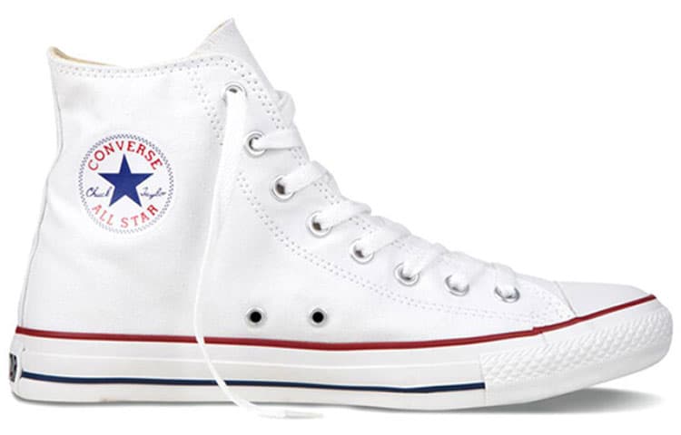 Кеды Converse All Star Optical White - изображение 2
