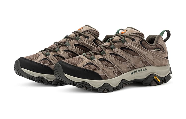 Кроссовки MERRELL Moab3 GTX - изображение 2