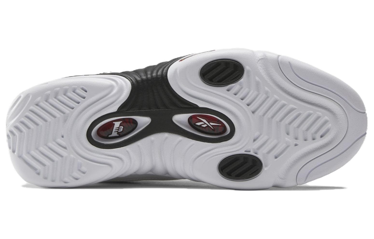 Кроссовки для баскетбола Reebok Answer - изображение 5