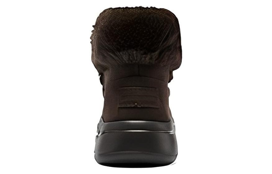 Ботинки зимние Skechers - изображение 4