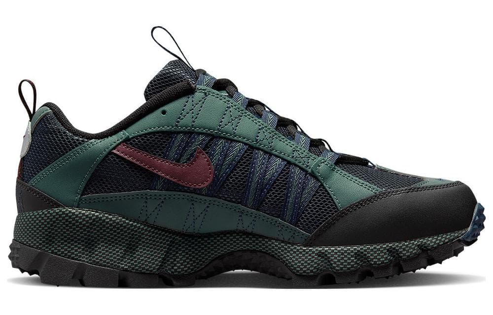 Кроссовки Nike Air Humara QS "Faded Spruce" - изображение 2